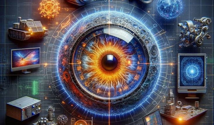 Computer Vision